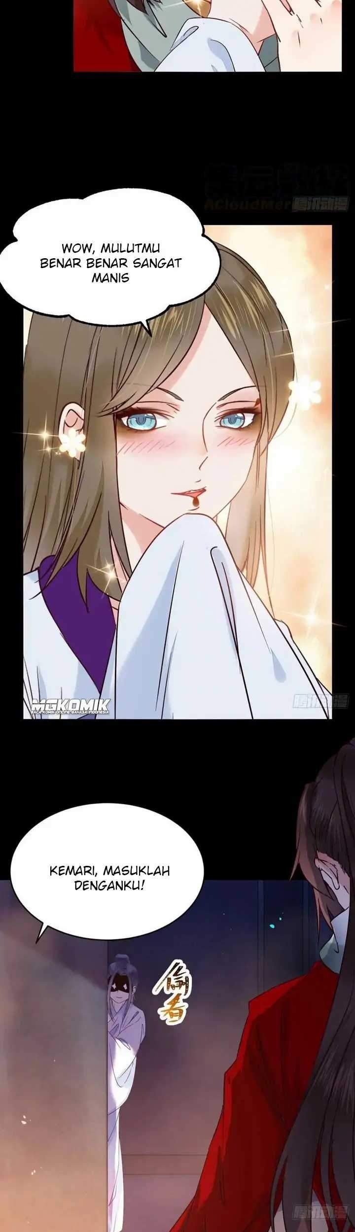 The Ghostly Doctor Bab 384 halaman 11