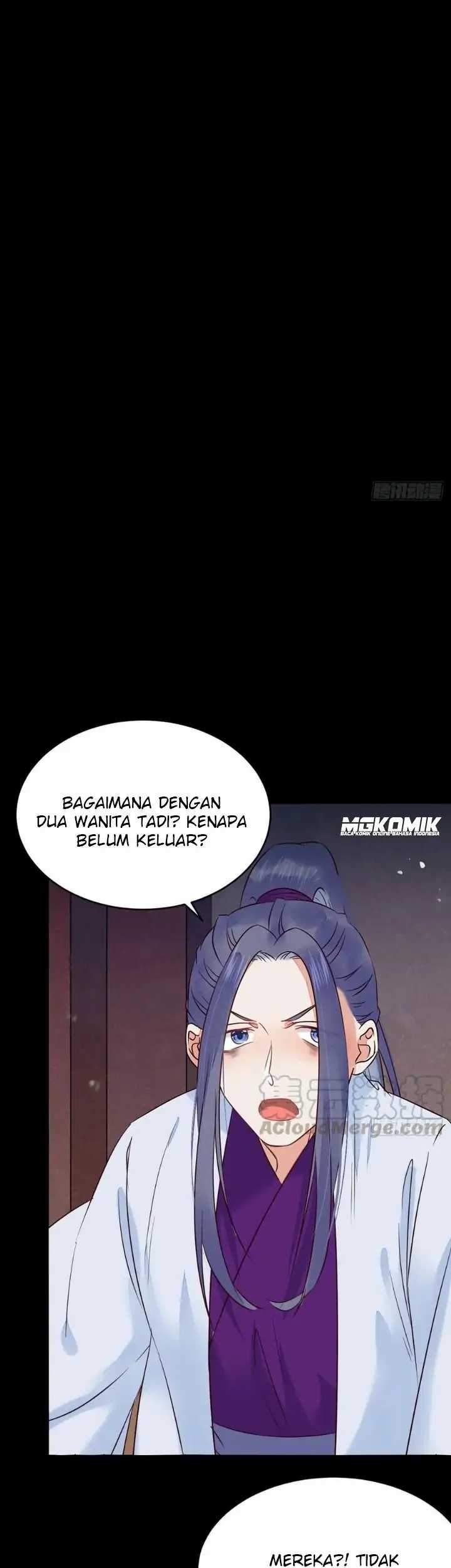 The Ghostly Doctor Bab 384 halaman 19