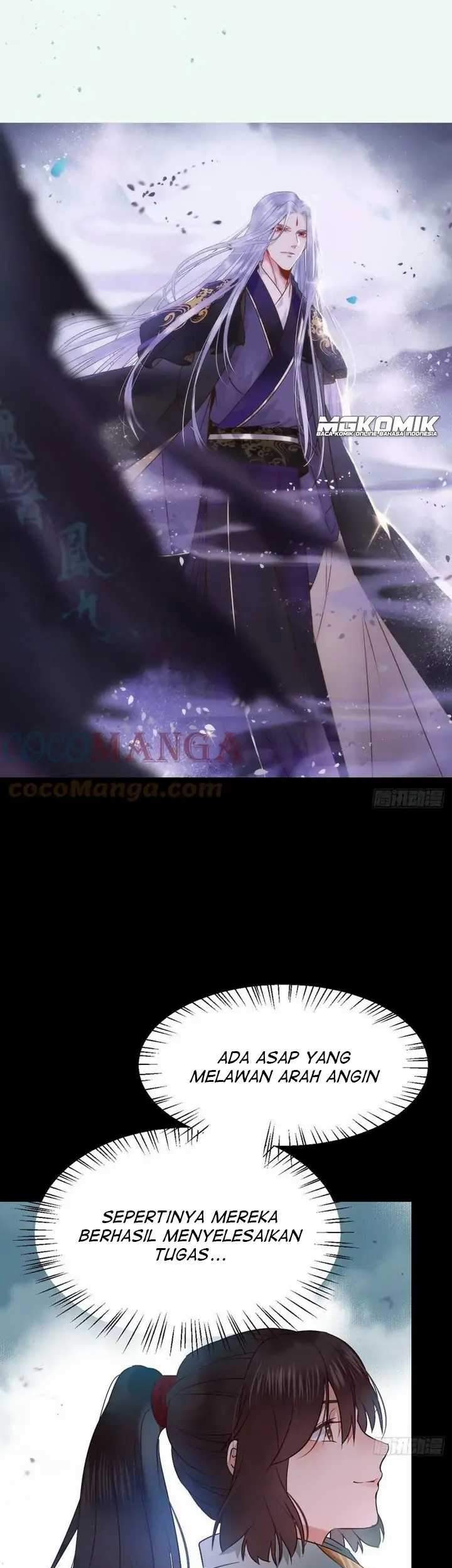 The Ghostly Doctor chapter 385 halaman 3