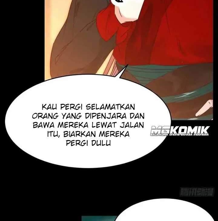 The Ghostly Doctor chapter 385 halaman 6
