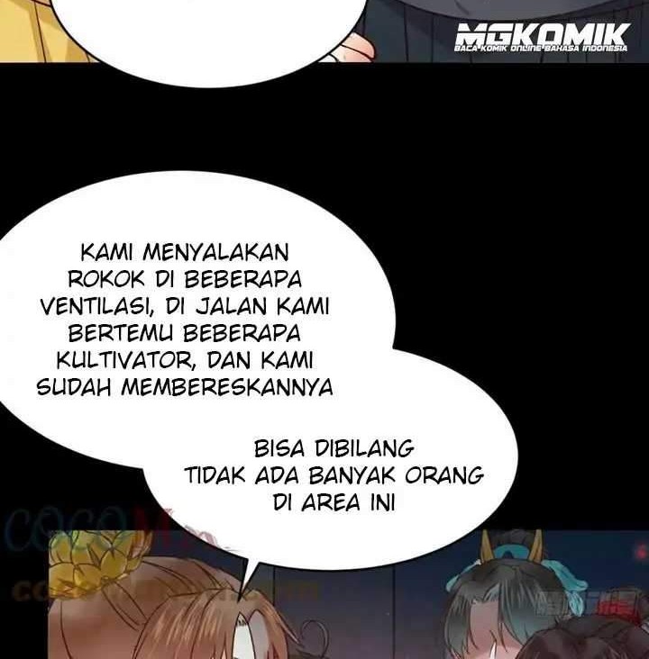 The Ghostly Doctor chapter 385 halaman 8
