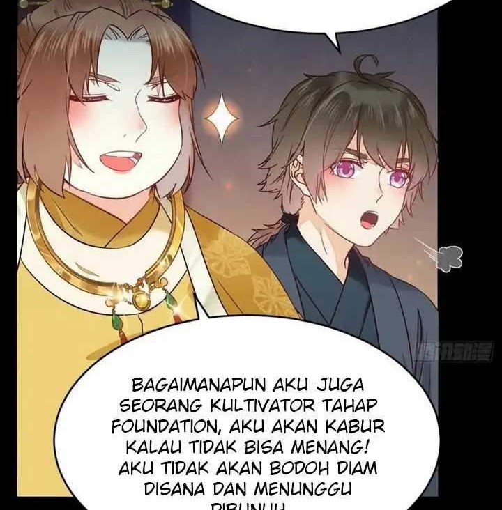 The Ghostly Doctor chapter 385 halaman 10