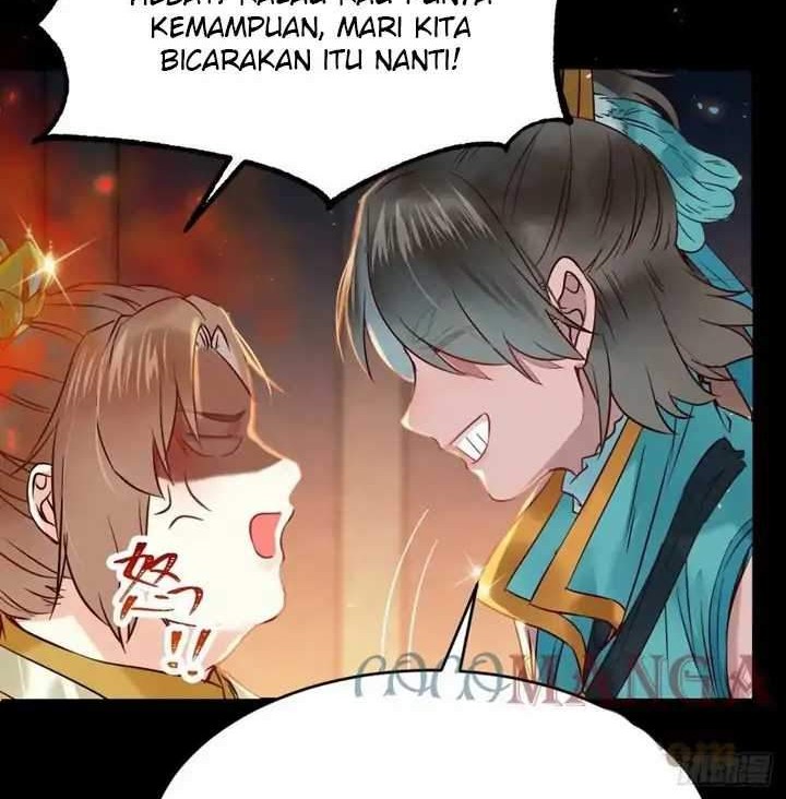 The Ghostly Doctor chapter 385 halaman 12