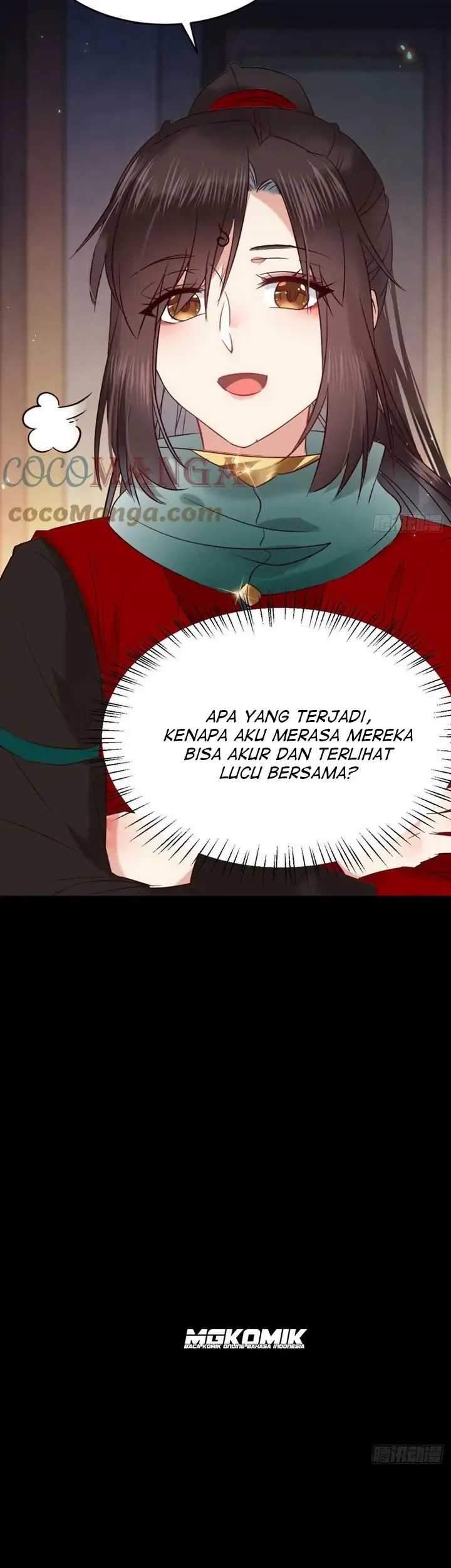 The Ghostly Doctor chapter 385 halaman 15