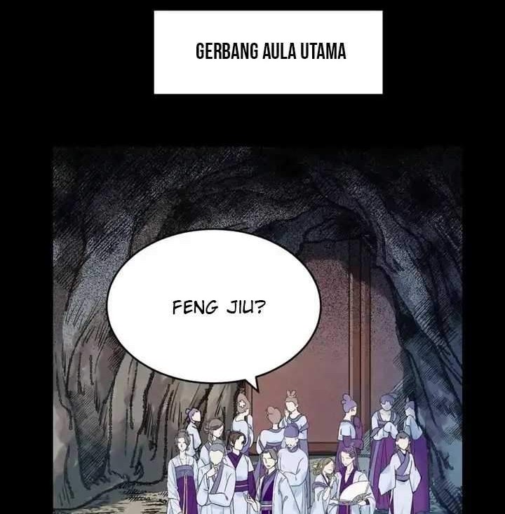 The Ghostly Doctor chapter 385 halaman 16