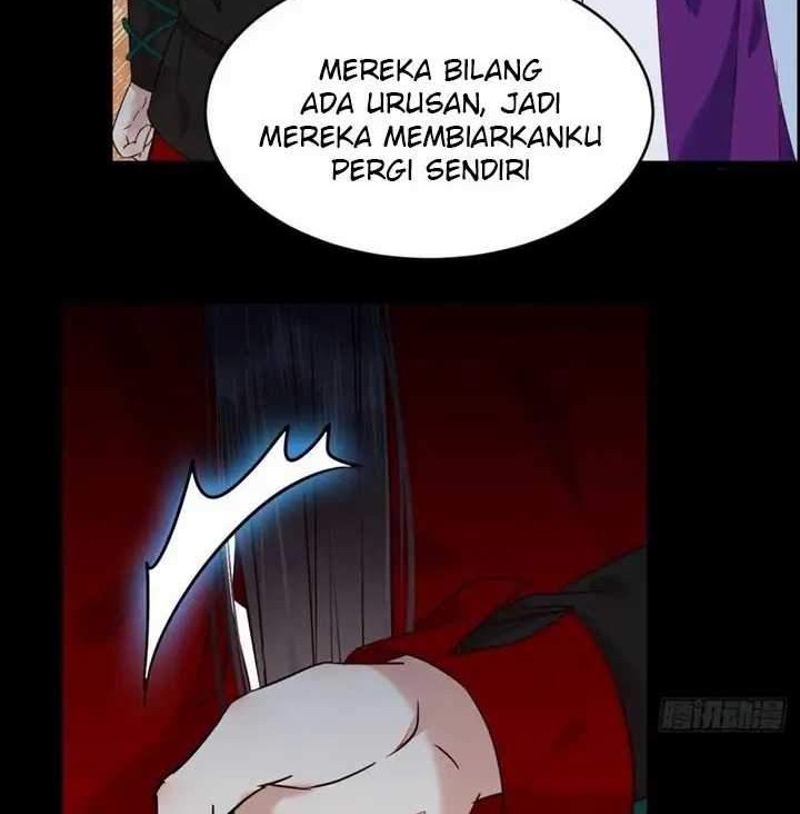 The Ghostly Doctor chapter 385 halaman 18