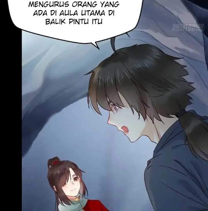 The Ghostly Doctor chapter 385 halaman 26