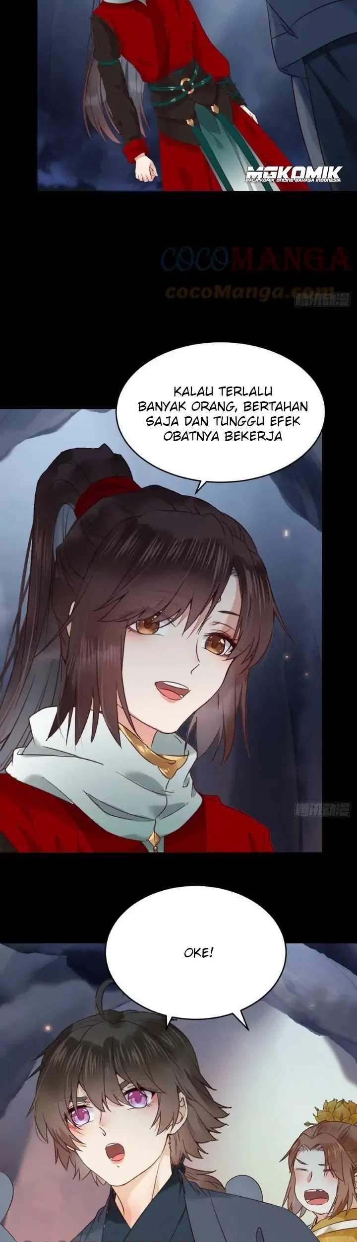 The Ghostly Doctor chapter 385 halaman 27