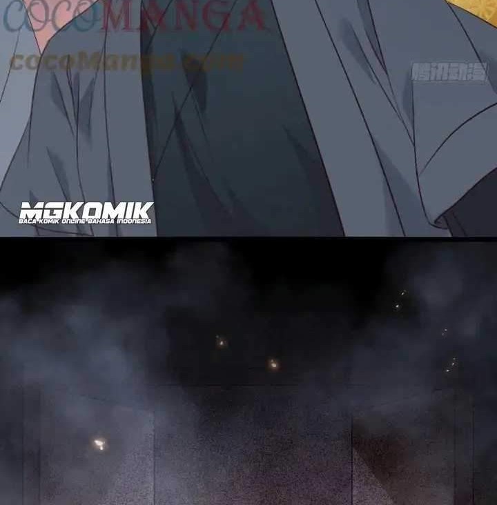The Ghostly Doctor chapter 385 halaman 28