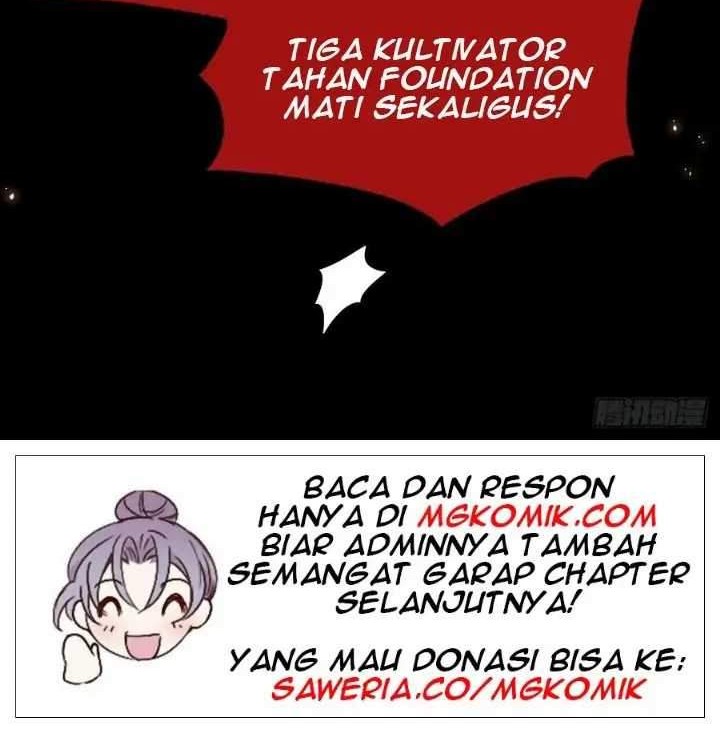 The Ghostly Doctor chapter 385 halaman 30