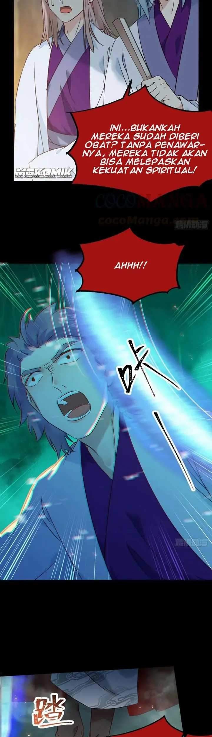The Ghostly Doctor Bab 386 halaman 5