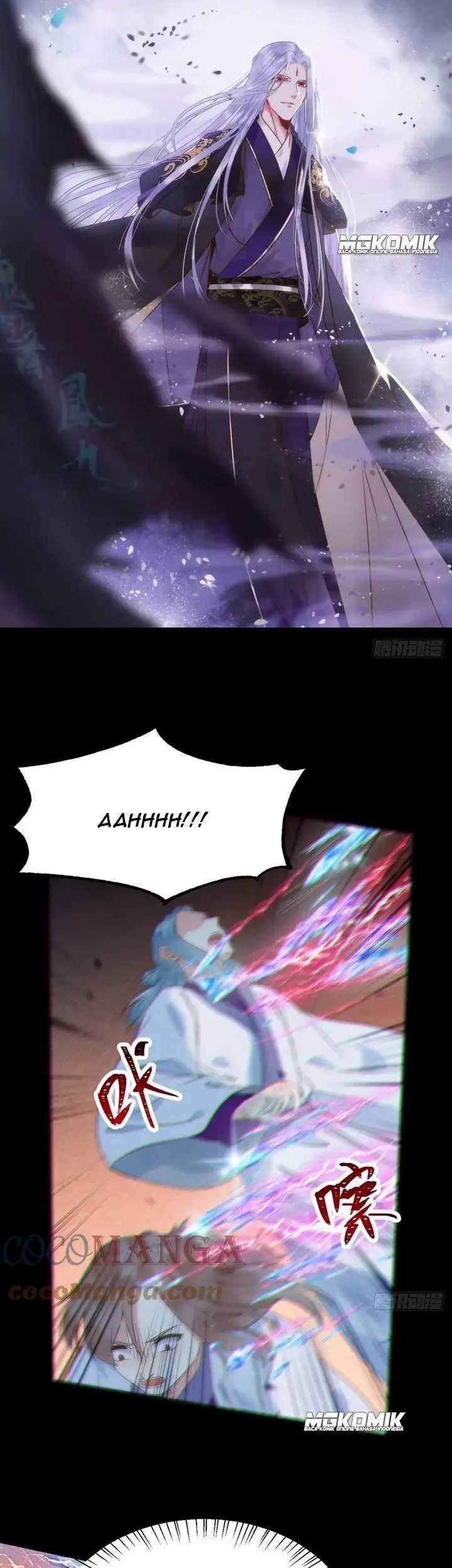 The Ghostly Doctor chapter 387 halaman 3