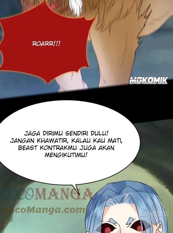 The Ghostly Doctor chapter 387 halaman 14
