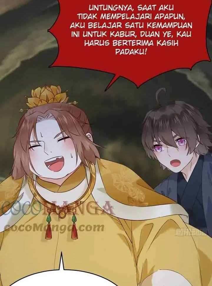 The Ghostly Doctor chapter 387 halaman 18
