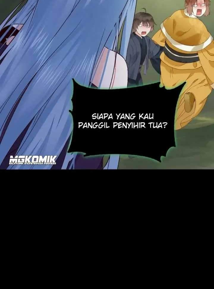 The Ghostly Doctor chapter 387 halaman 20