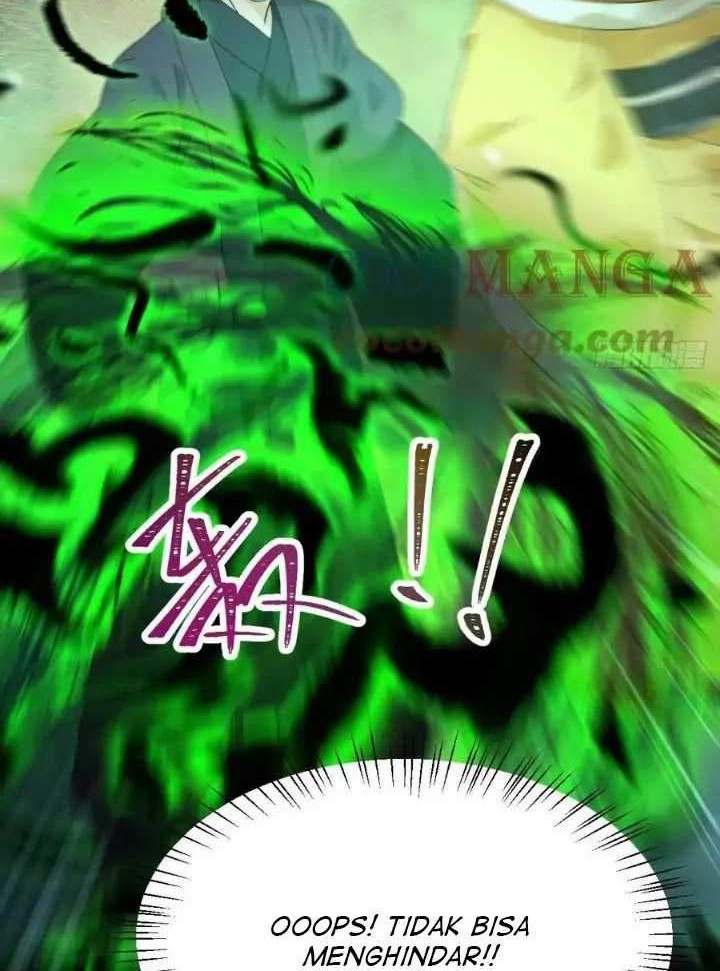 The Ghostly Doctor chapter 387 halaman 22