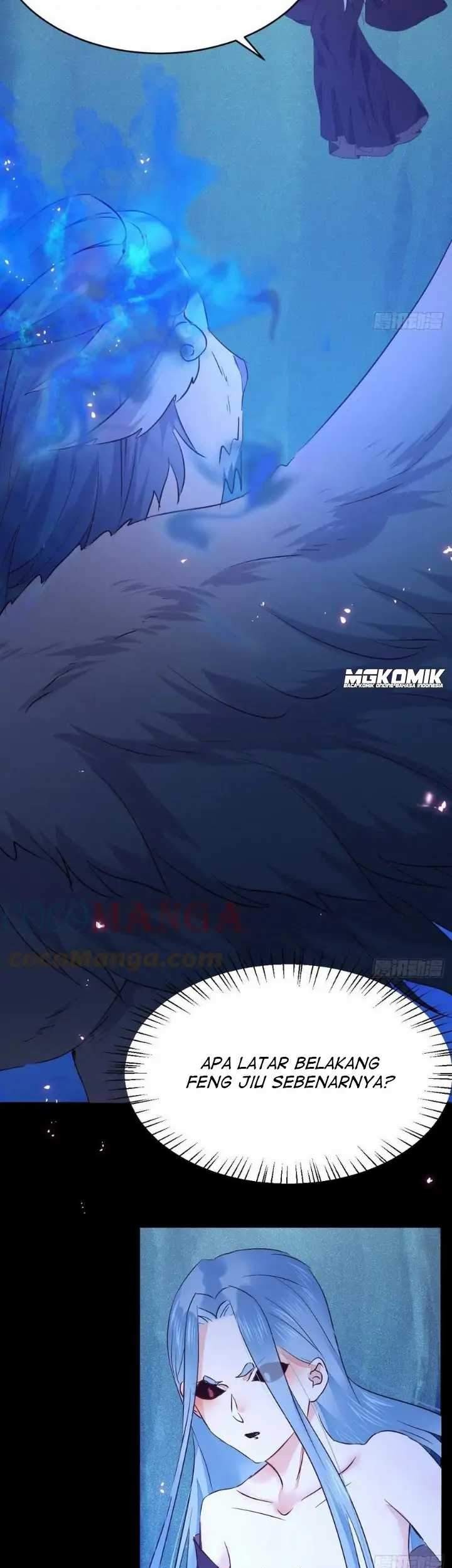 The Ghostly Doctor chapter 387 halaman 27