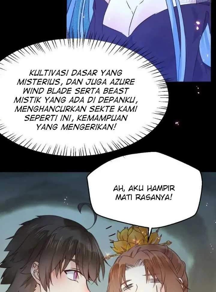 The Ghostly Doctor chapter 387 halaman 28