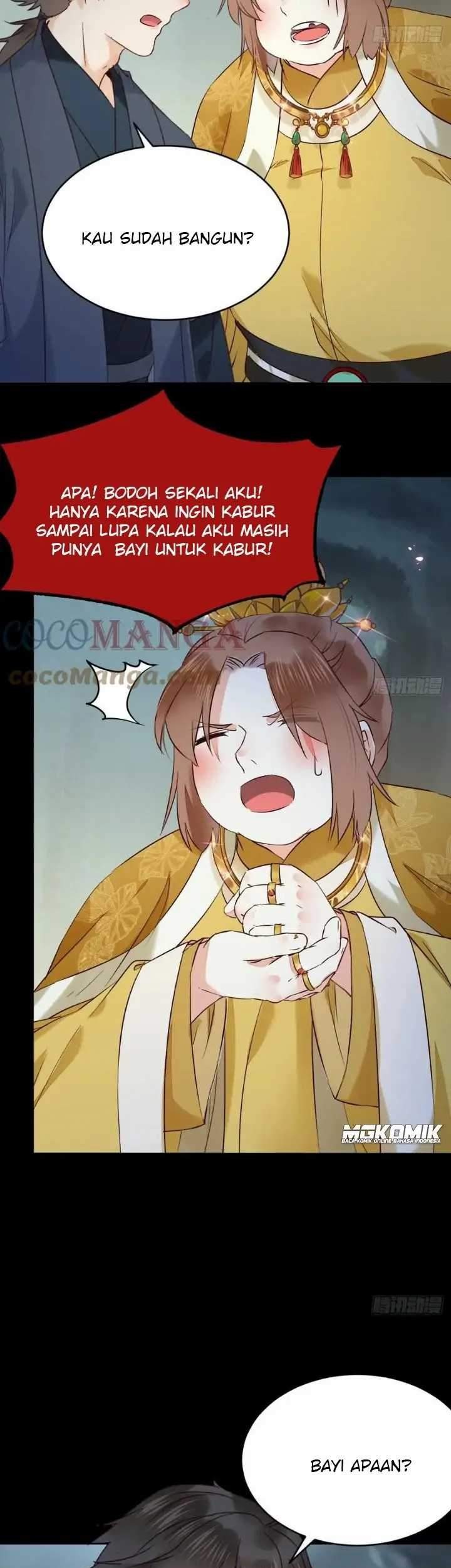 The Ghostly Doctor chapter 387 halaman 29