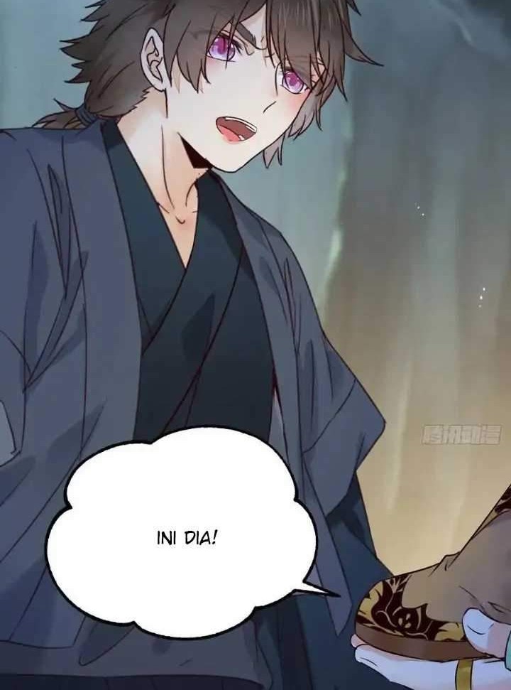 The Ghostly Doctor chapter 387 halaman 30