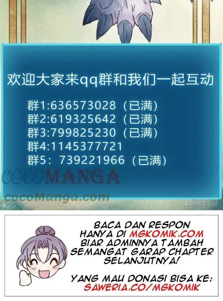 The Ghostly Doctor chapter 387 halaman 36