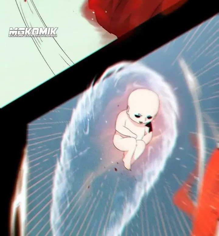 The Ghostly Doctor Bab 388 halaman 26