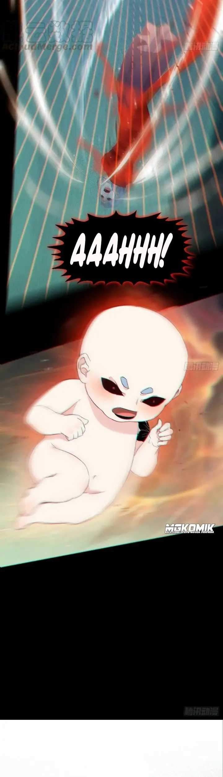 The Ghostly Doctor Bab 388 halaman 27