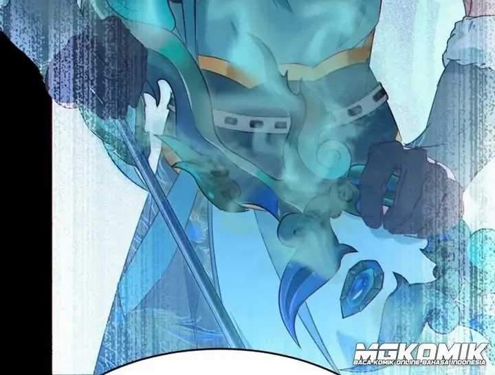 The Ghostly Doctor Bab 389 halaman 8
