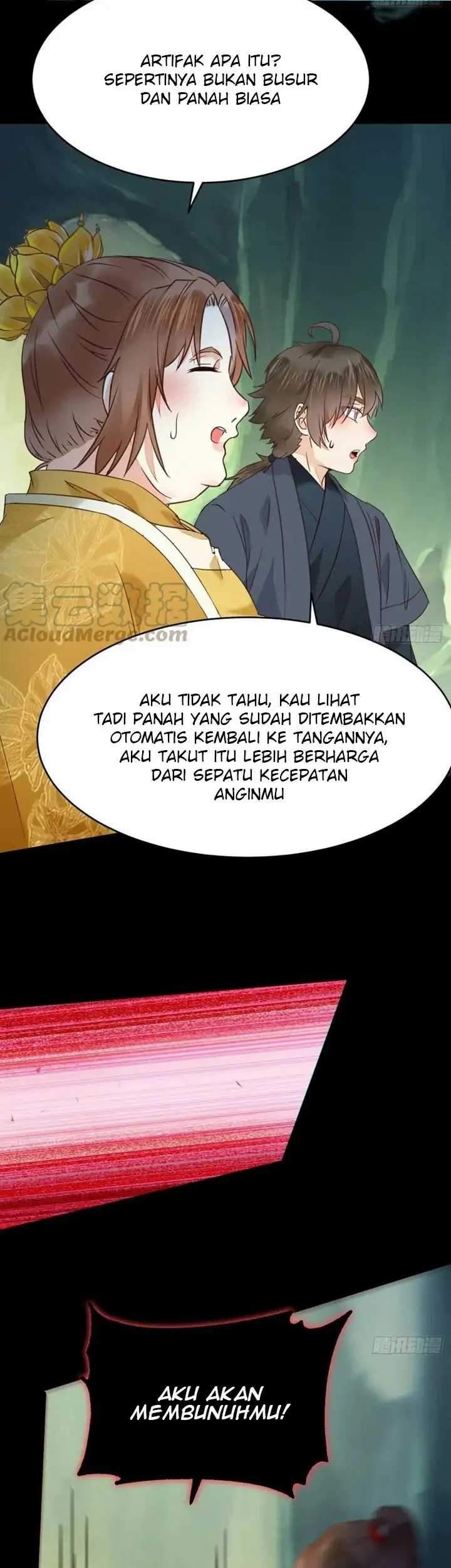 The Ghostly Doctor Bab 389 halaman 9