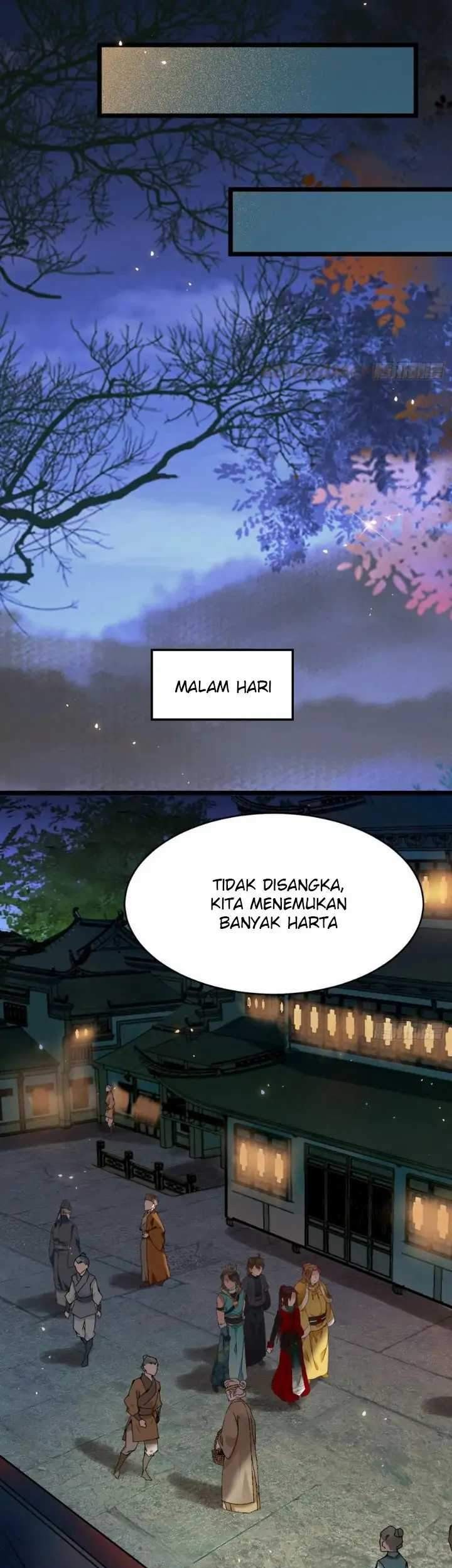 The Ghostly Doctor Bab 389 halaman 25