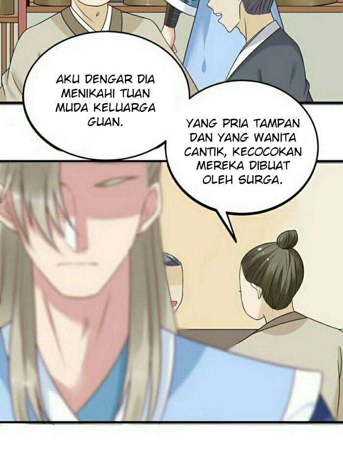The Ghostly Doctor Bab 39 halaman 3