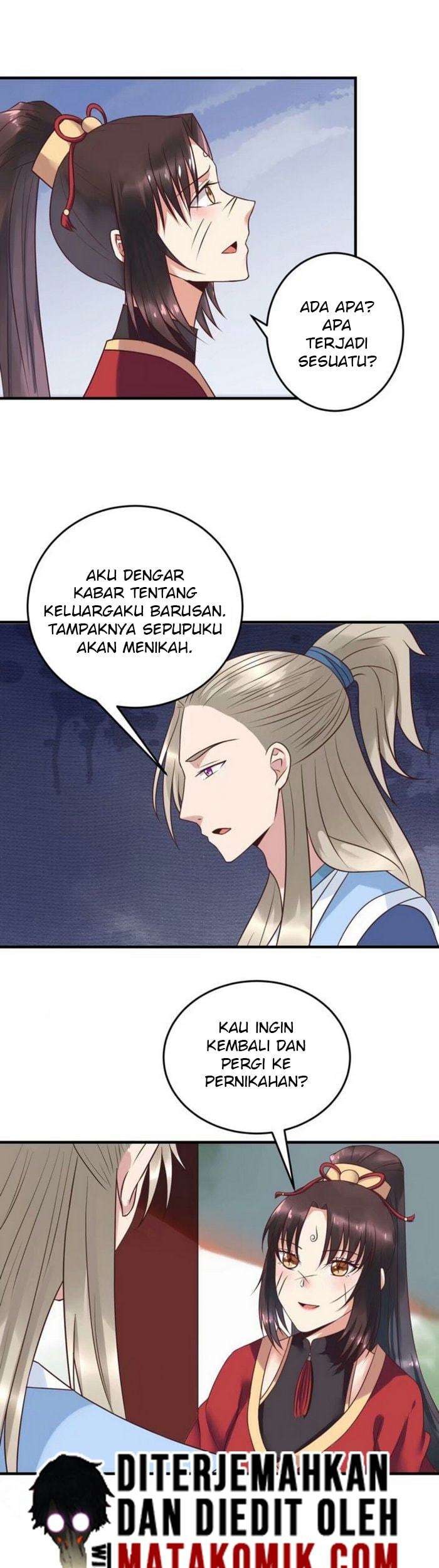 The Ghostly Doctor Bab 39 halaman 7