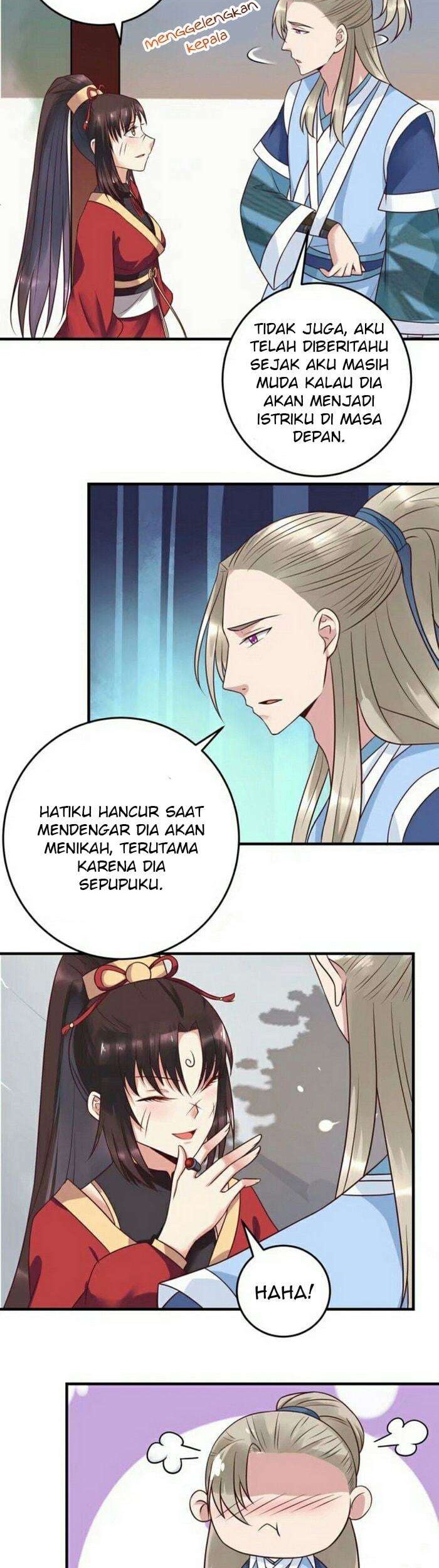The Ghostly Doctor Bab 39 halaman 11