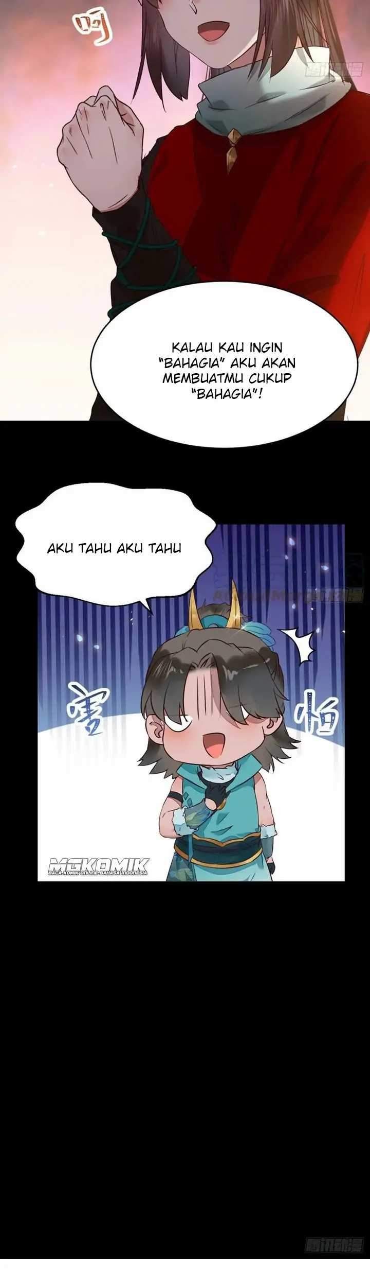 The Ghostly Doctor Bab 390 halaman 5