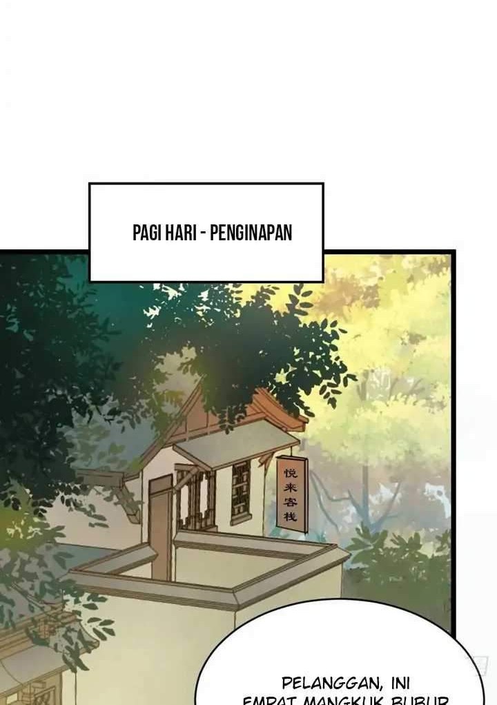 The Ghostly Doctor Bab 390 halaman 6