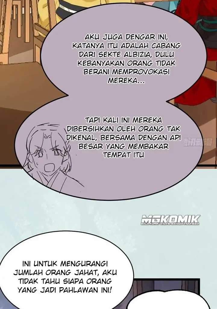 The Ghostly Doctor Bab 390 halaman 8