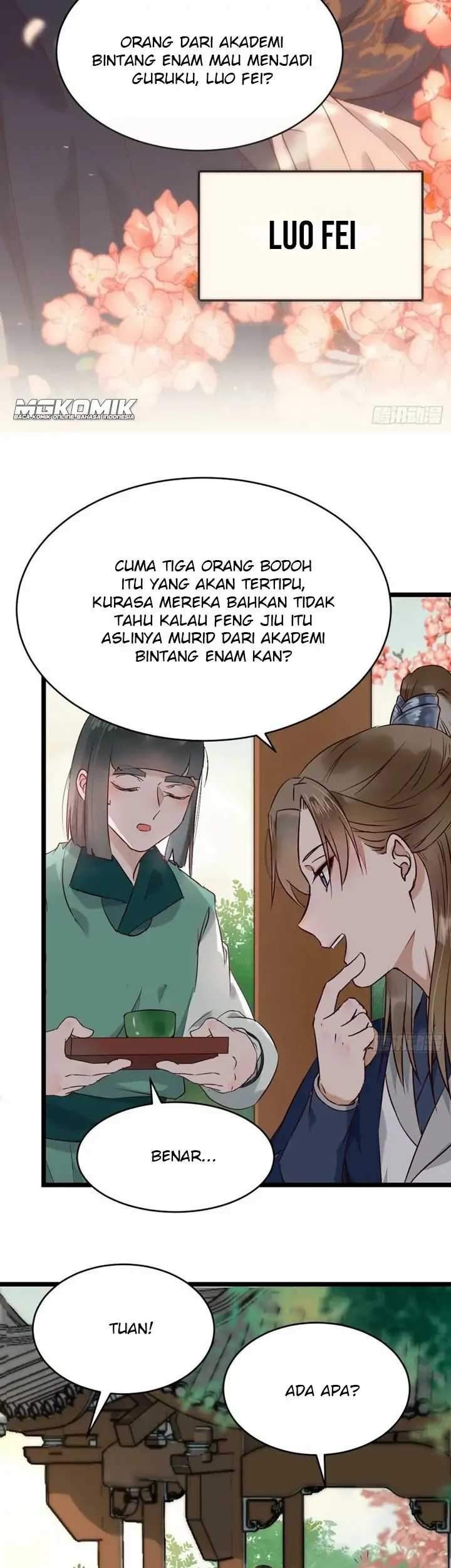 The Ghostly Doctor Bab 390 halaman 15