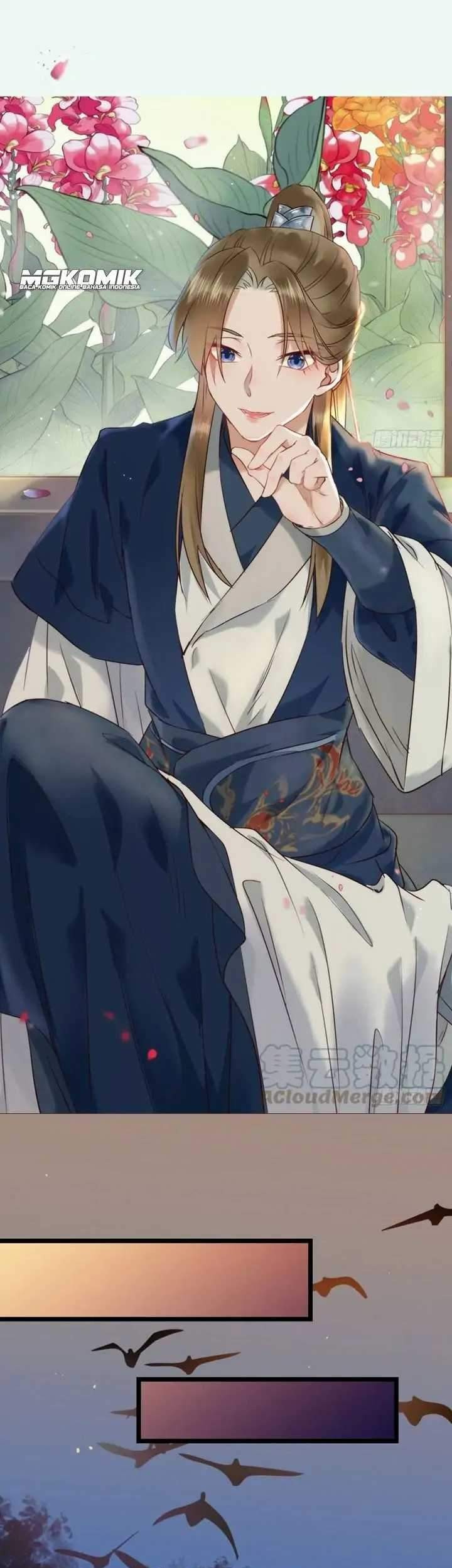 The Ghostly Doctor chapter 391 halaman 3