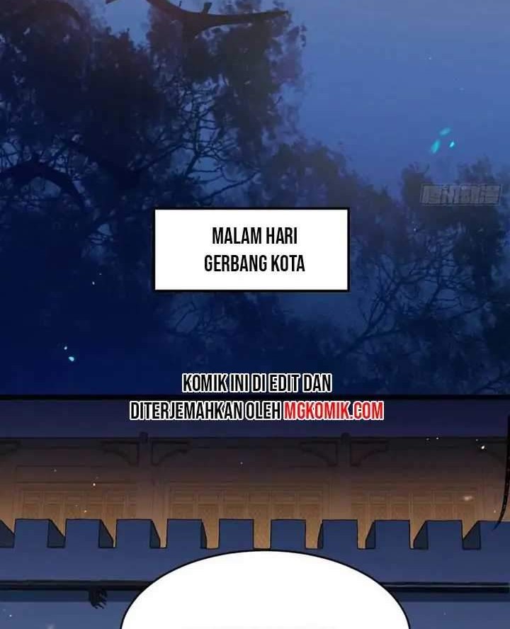 The Ghostly Doctor chapter 391 halaman 4