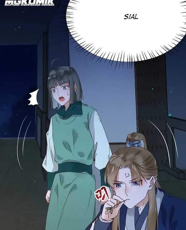 The Ghostly Doctor chapter 391 halaman 6
