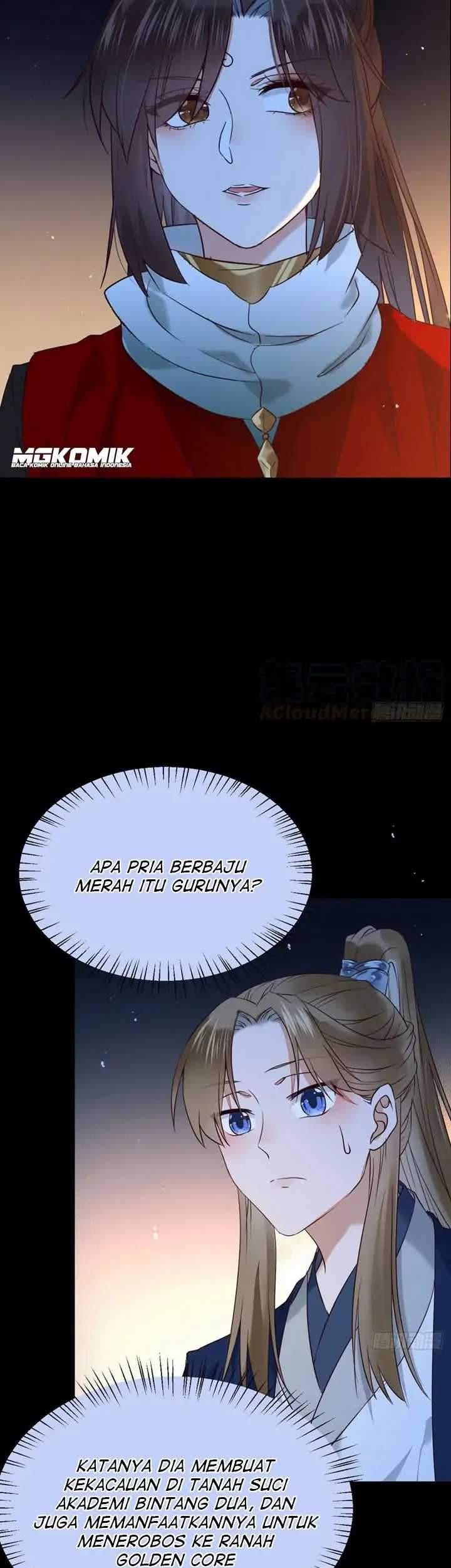 The Ghostly Doctor chapter 391 halaman 9