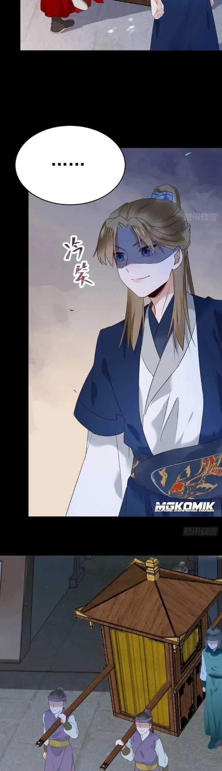 The Ghostly Doctor chapter 391 halaman 23
