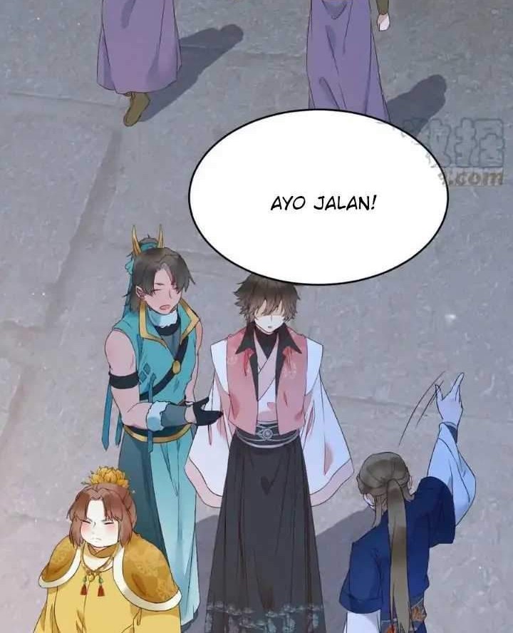 The Ghostly Doctor chapter 391 halaman 24