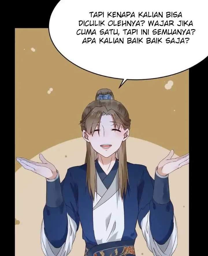 The Ghostly Doctor chapter 391 halaman 26