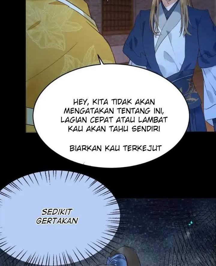 The Ghostly Doctor chapter 391 halaman 28