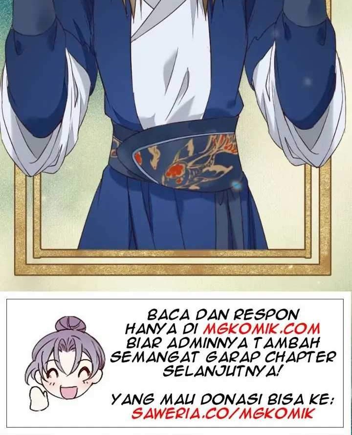 The Ghostly Doctor chapter 391 halaman 30