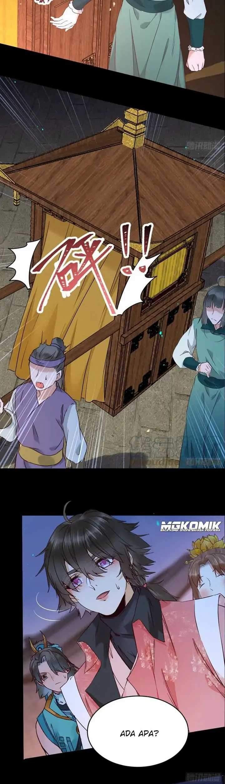 The Ghostly Doctor Bab 392 halaman 5