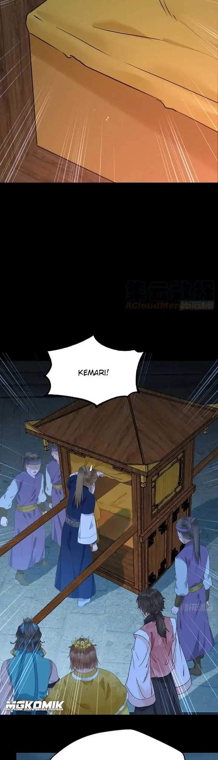 The Ghostly Doctor Bab 392 halaman 9