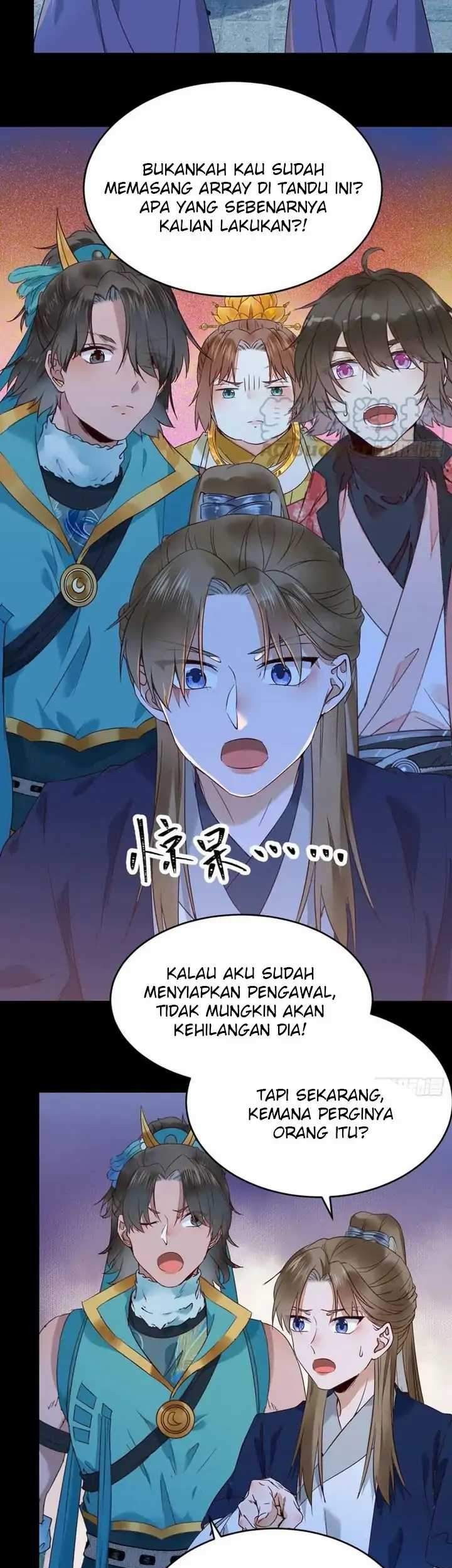 The Ghostly Doctor Bab 392 halaman 11