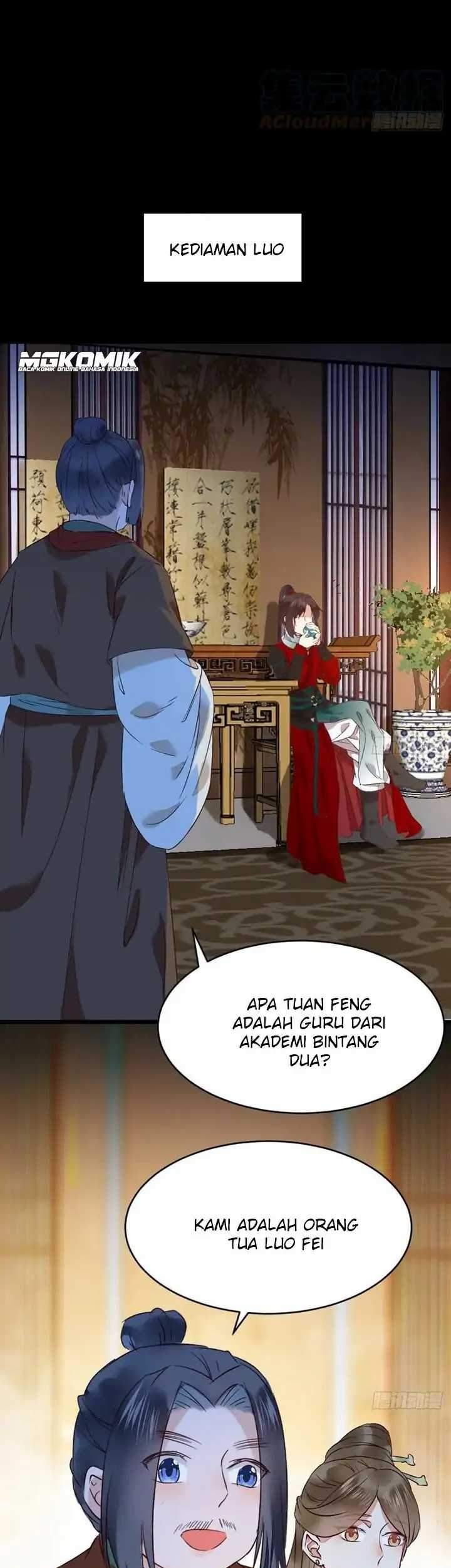 The Ghostly Doctor Bab 392 halaman 15